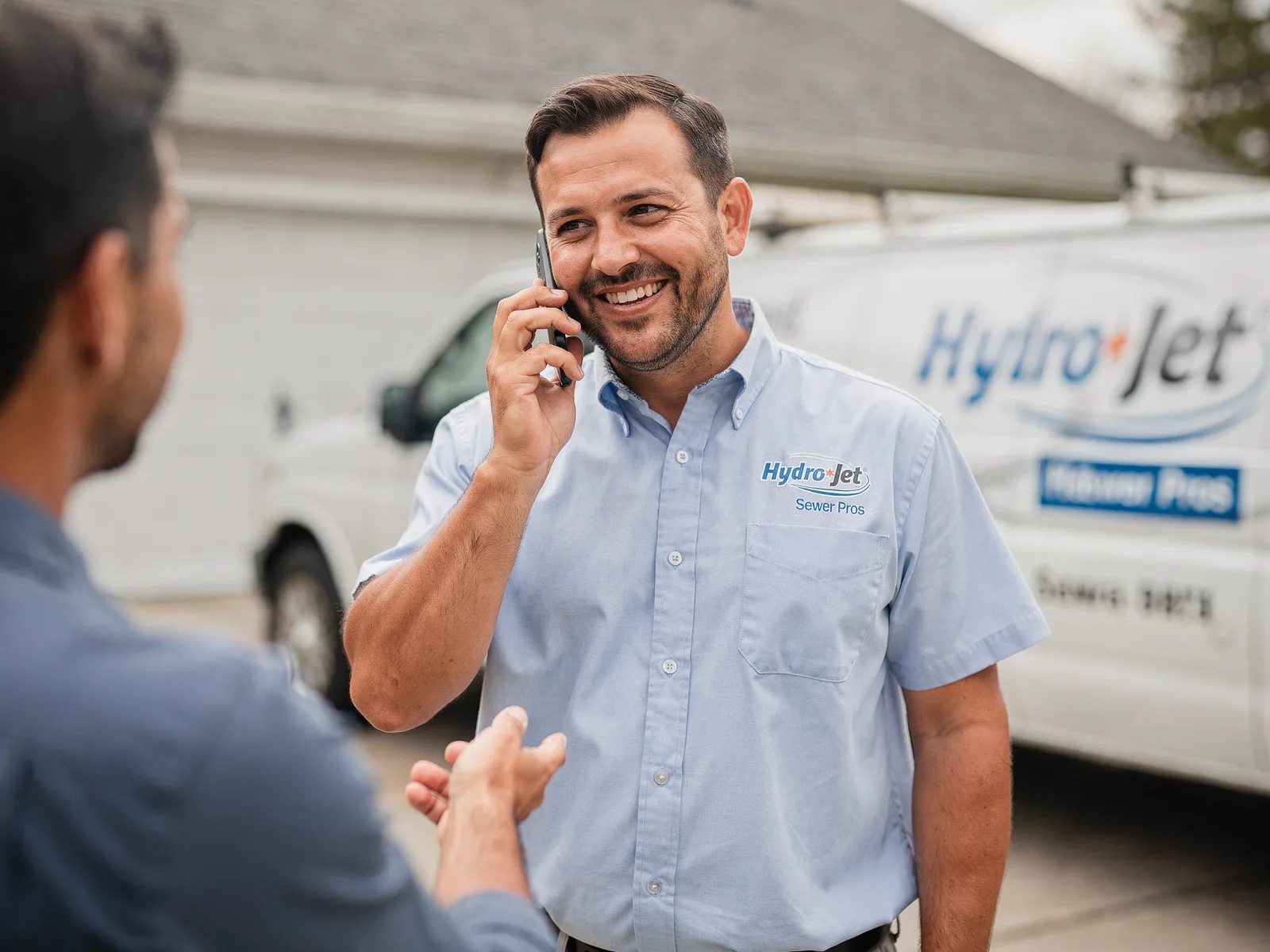 Hydro Jetting Adamsville, TN FAQs